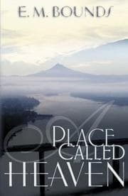 Tapa de A place called heaven