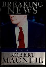 Tapa de Breaking news