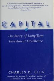 Tapa de Capital
