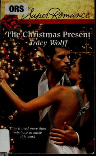 Tapa de The Christmas present