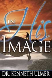 Tapa de In His Image