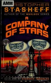 Tapa de A company of stars