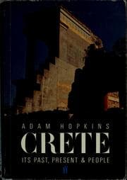 Tapa de Crete