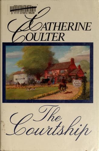 Tapa de The courtship