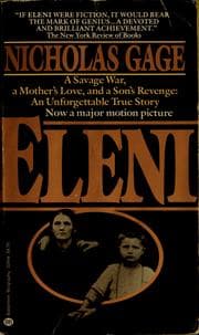 Tapa de Eleni