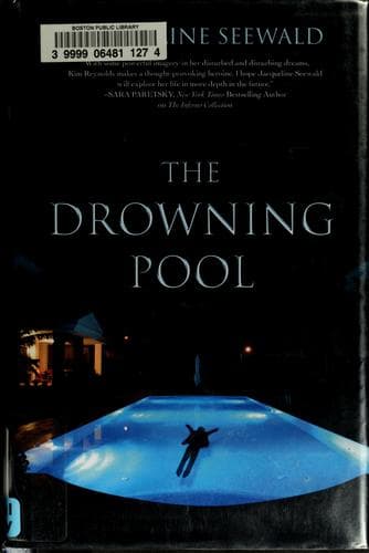 Tapa de The drowning pool