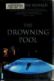 Tapa de The drowning pool