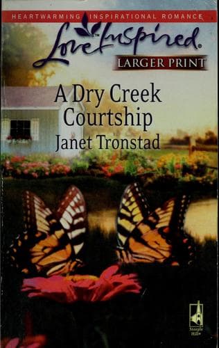 Tapa de A Dry Creek courtship