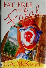 Tapa de Fat free and fatal