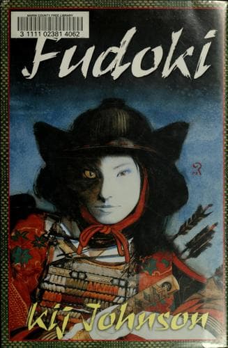 Tapa de Fudoki