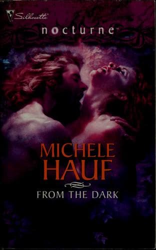 Tapa de From the dark