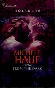 Tapa de From the dark