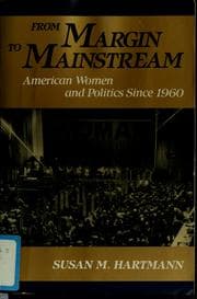 Tapa de From margin to mainstream