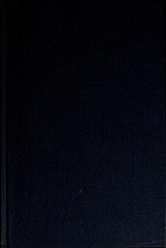 Tapa de Gamaliel Bradford