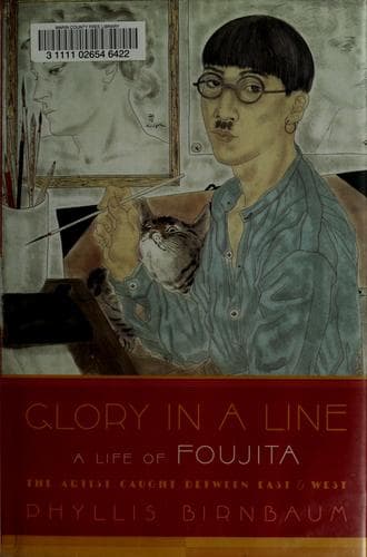 Tapa de Glory in a line