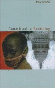 Tapa de Committed to breathing