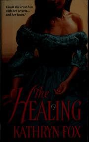 Tapa de The Healing