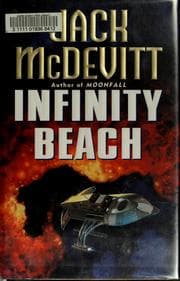 Tapa de Infinity beach