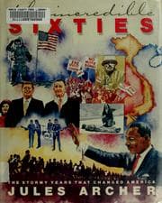 Tapa de The incredible sixties
