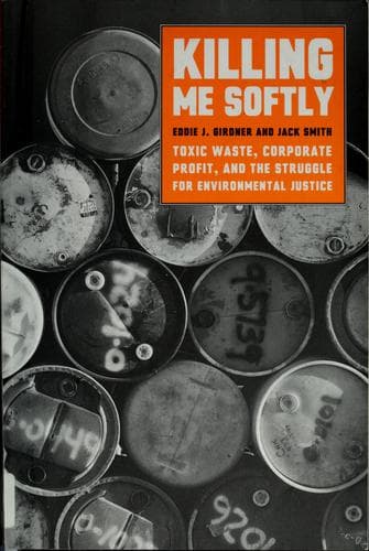 Tapa de Killing me softly