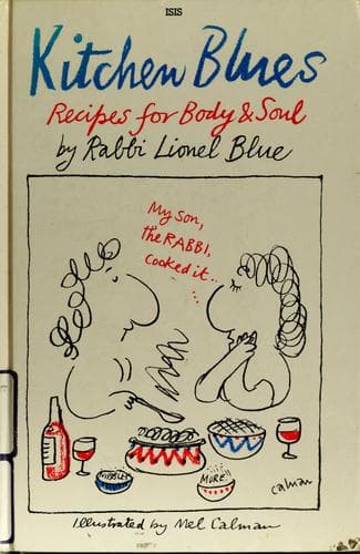 Tapa de Kitchen blues