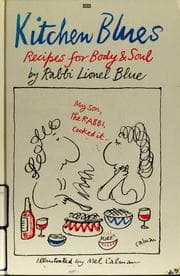Tapa de Kitchen blues