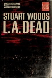 Tapa de L.A. dead