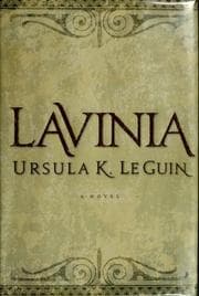 Tapa de Lavinia