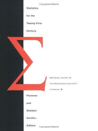 Tapa de Statistics for the twenty-first century