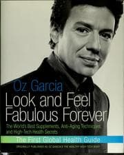 Tapa de Look and feel fabulous forever