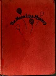 Tapa de The Mona Lisa mystery