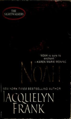 Tapa de Noah