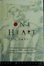 Tapa de One heart