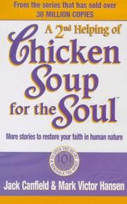 Tapa de A 2nd helping of chicken soup for the soul