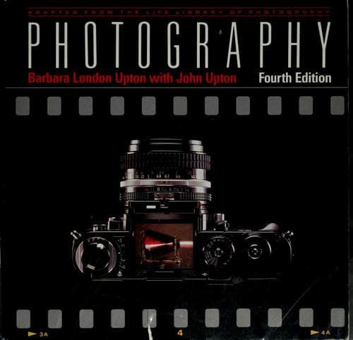 Tapa de Photography