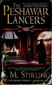 Tapa de The Peshwar Lancers