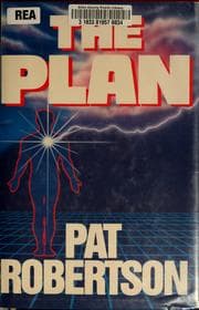 Tapa de The plan