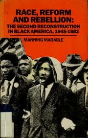 Tapa de Race, reform and rebellion
