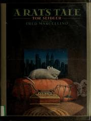 Tapa de A rat's tale