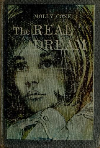 Tapa de The real dream