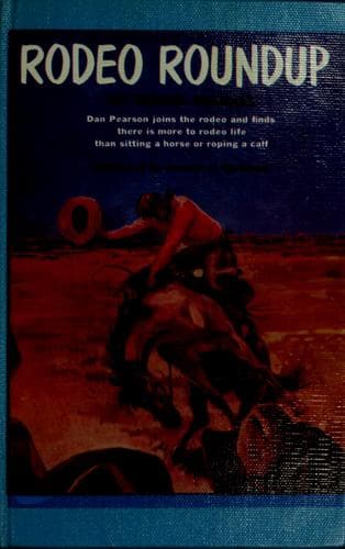 Tapa de Rodeo roundup