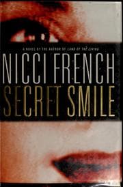 Tapa de Secret smile