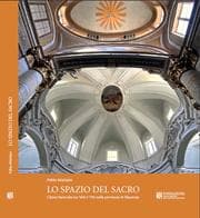 Tapa de Lo spazio del sacro