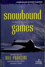 Tapa de Snowbound Games