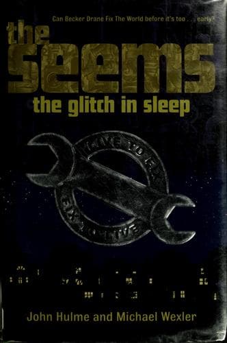 Tapa de The Seems
