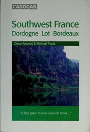Tapa de Southwest France