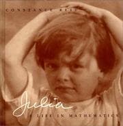 Tapa de Julia, a life in mathematics