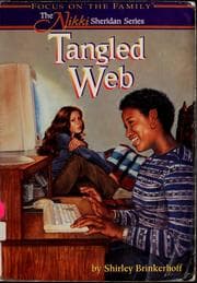 Tapa de Tangled web