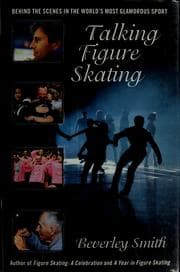 Tapa de Talking figure skating