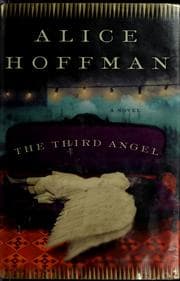 Tapa de Third Angel, The